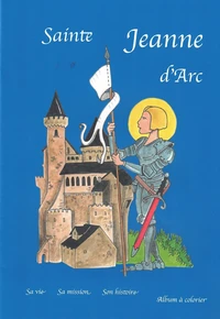 Sainte Jeanne d'Arc