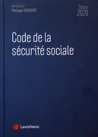 Code de la sécurité sociale