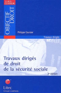 Travaux dirigés de droit de la sécurité sociale