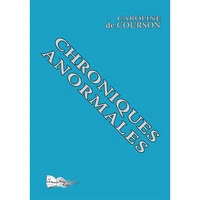 Chroniques anormales