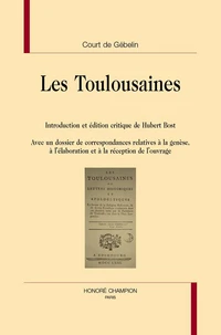 Les Toulousaines