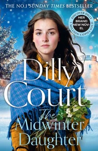 The Midwinter Daughter