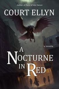  Court Ellyn - A Nocturne In Red.