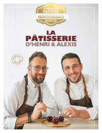 Pâtisseries irrésistibles