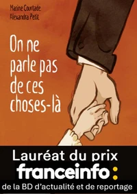 On ne parle pas de ces choses-là