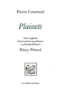 Plaisseïs
