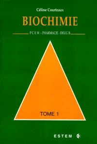 BIOCHIMIE PCEM PHARMACIE DEUG B.