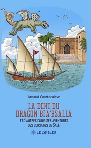 La dent du dragon Bla'Bsalla