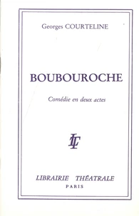 Boubouroche