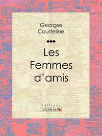 Les Femmes d'amis