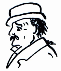 MESSIEURS LES RONDS-DE-CUIR