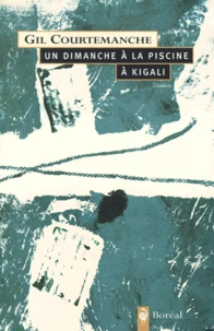 Un dimanche à la piscine à Kigali