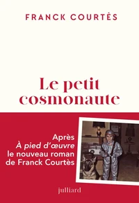 Le petit cosmonaute