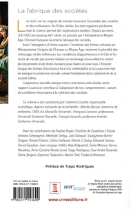 La fabrique des sociétés
