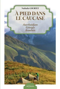 A pied dans le Caucase