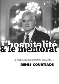 L'hospitalité & le mentorat