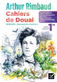 Cahiers de Douai 1re générale et technologique