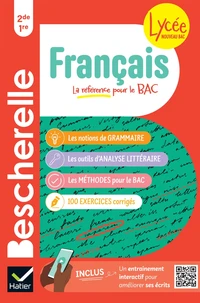 Français 2de, 1re