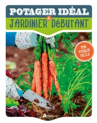 Potager idéal du jardinier débutant