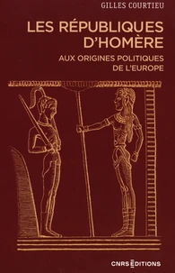 Les républiques d'Homère