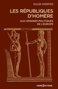 Les républiques d'Homère