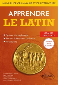 Apprendre le latin