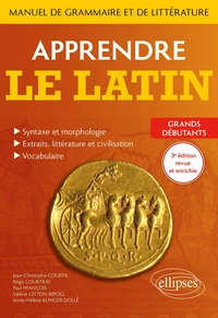 Apprendre le latin