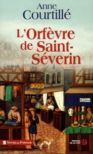 L'Orfèvre de Saint-Séverin