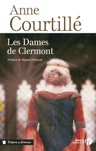 Les dames de Clermont Tome 1