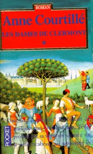 Les dames de Clermont Tome 1