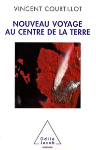 Nouveau Voyage au centre de la Terre