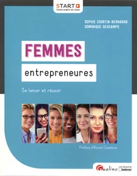 Femmes entrepreneures