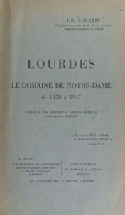 Lourdes
