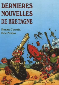 Dernières nouvelles de Bretagne