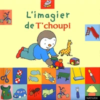 L'imagier de T'choupi