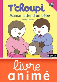 T'choupi
