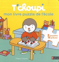 T'choupi