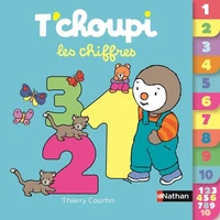 T'choupi