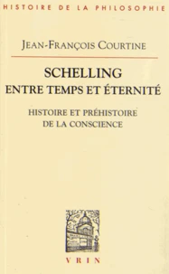 Schelling entre temps et éternité