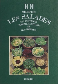 Les salades