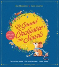 Le Grand Orchestre des Souris