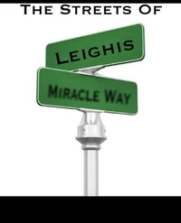 The Streets of Leighis