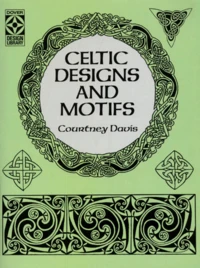 Celtic Designs And Motifs