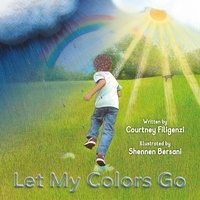  Courtney Filigenzi - Let My Colors Go.
