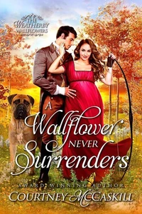 A Wallflower Never Surrenders