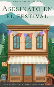 Asesinato en el festival