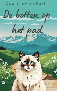 De botten op het pad