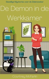 De Demon in de Werkkamer