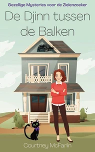 De Djinn tussen de Balken