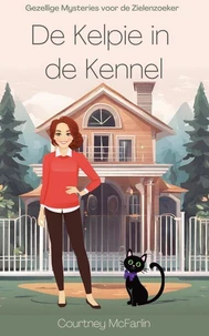 De Kelpie in de Kennel